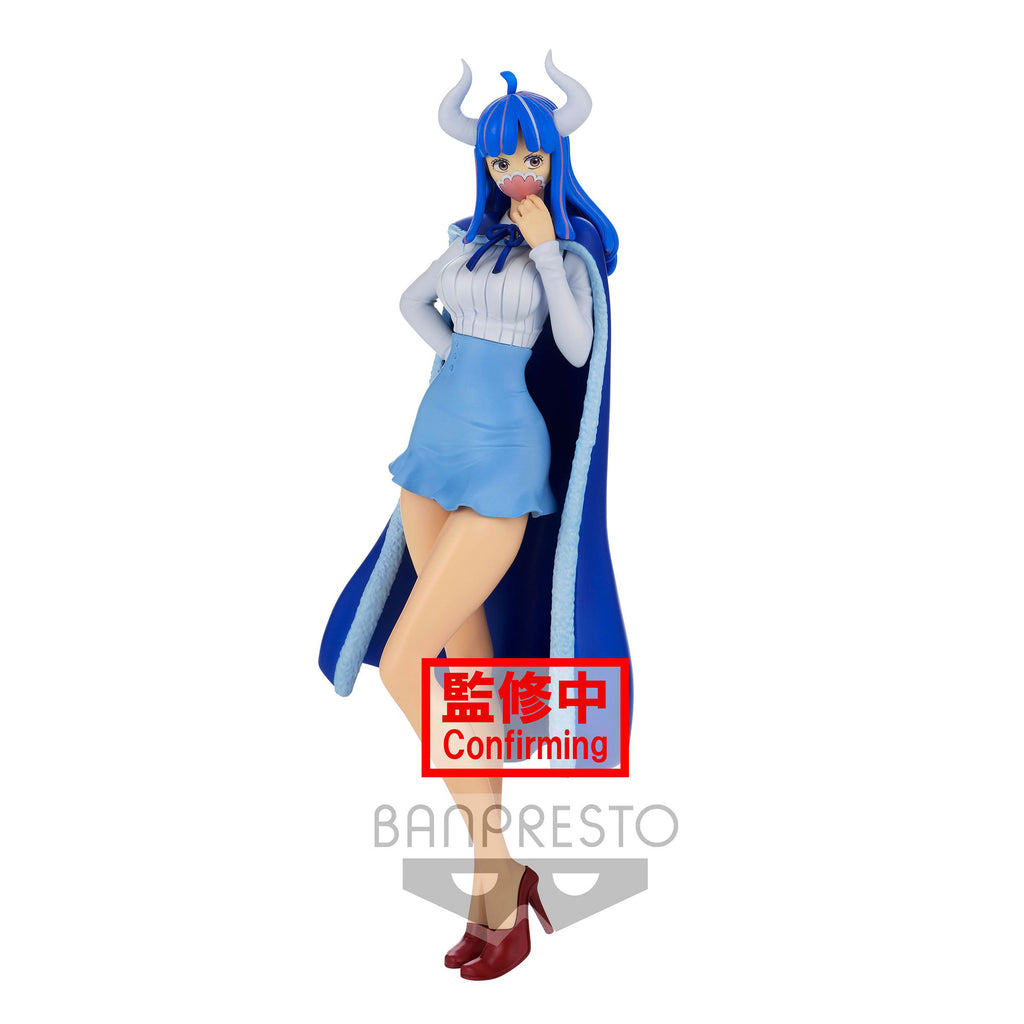 Image produit One Piece - Figurine Ulti version A