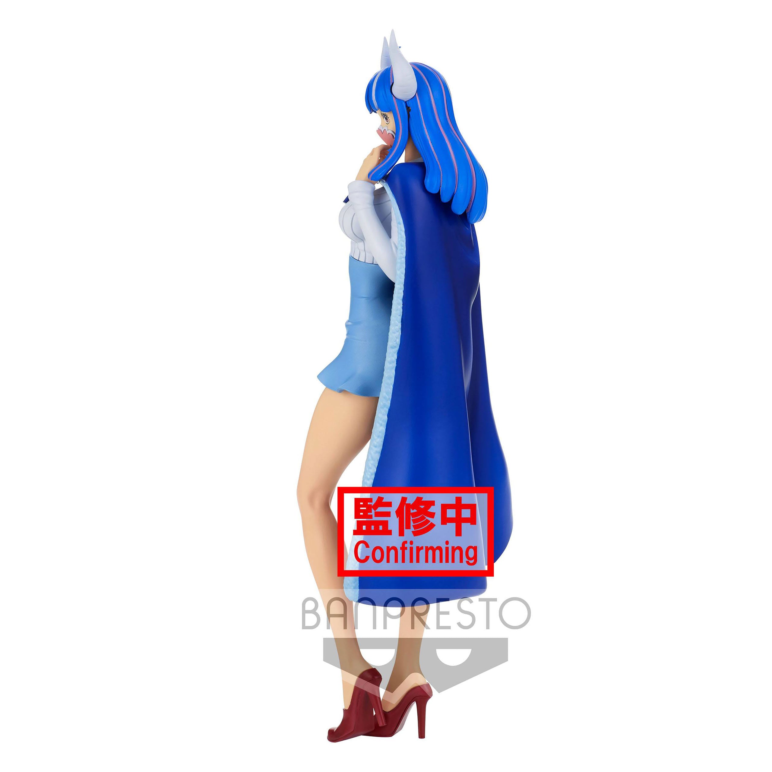 Image produit One Piece - Figurine Ulti version A