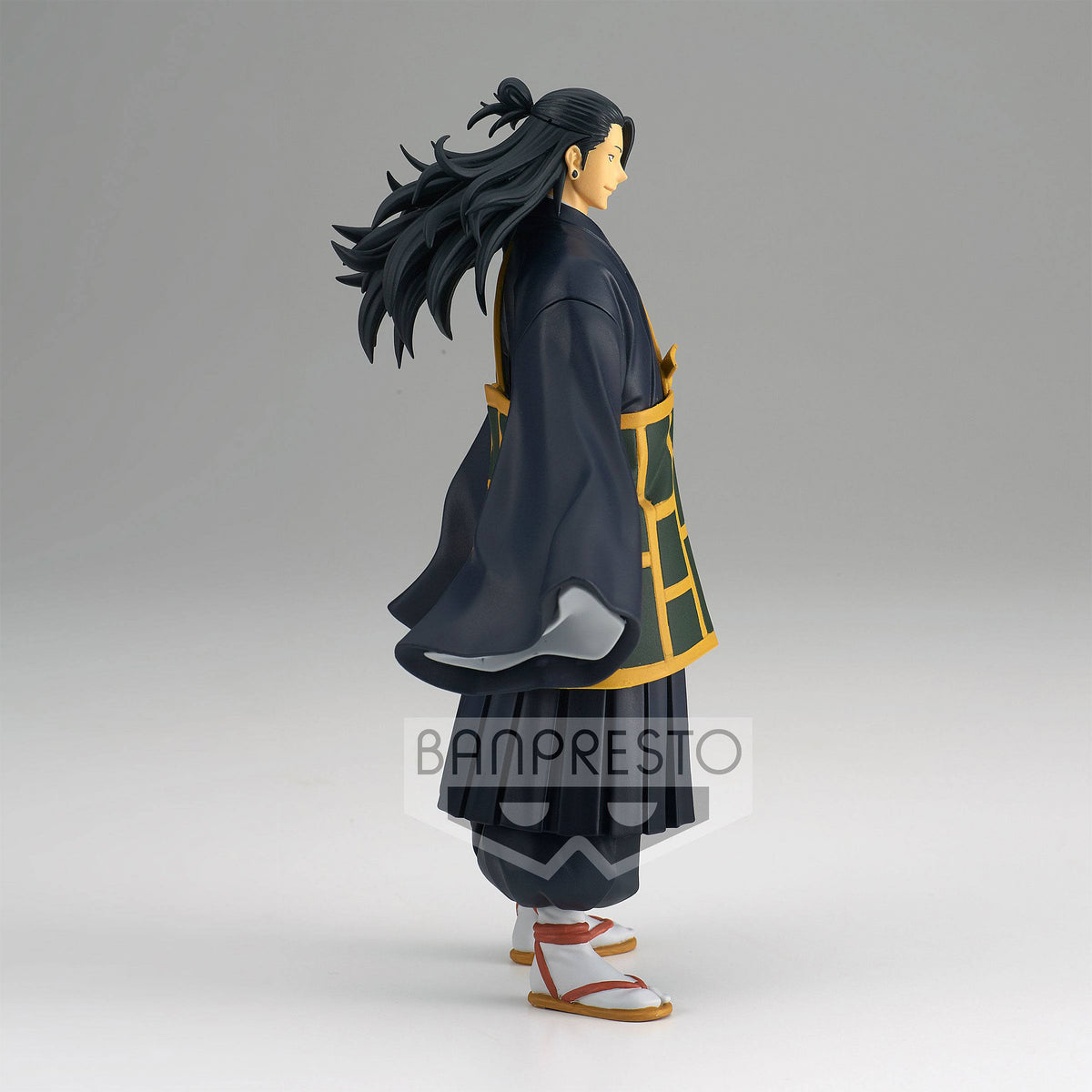 Product image Jujutsu Kaisen 0 - Suguru Geto Figure