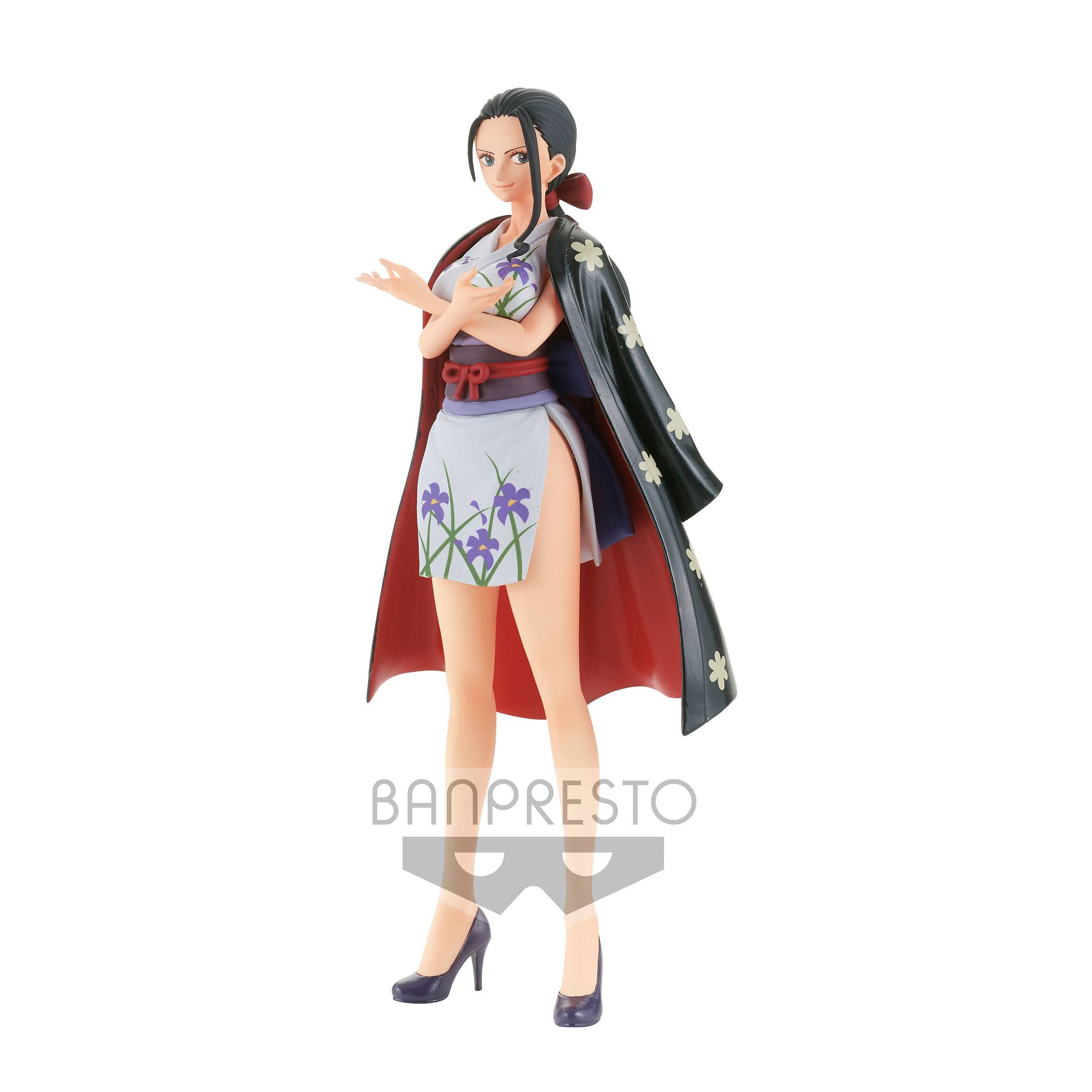 Image produit One Piece - Figurine Nico Robin