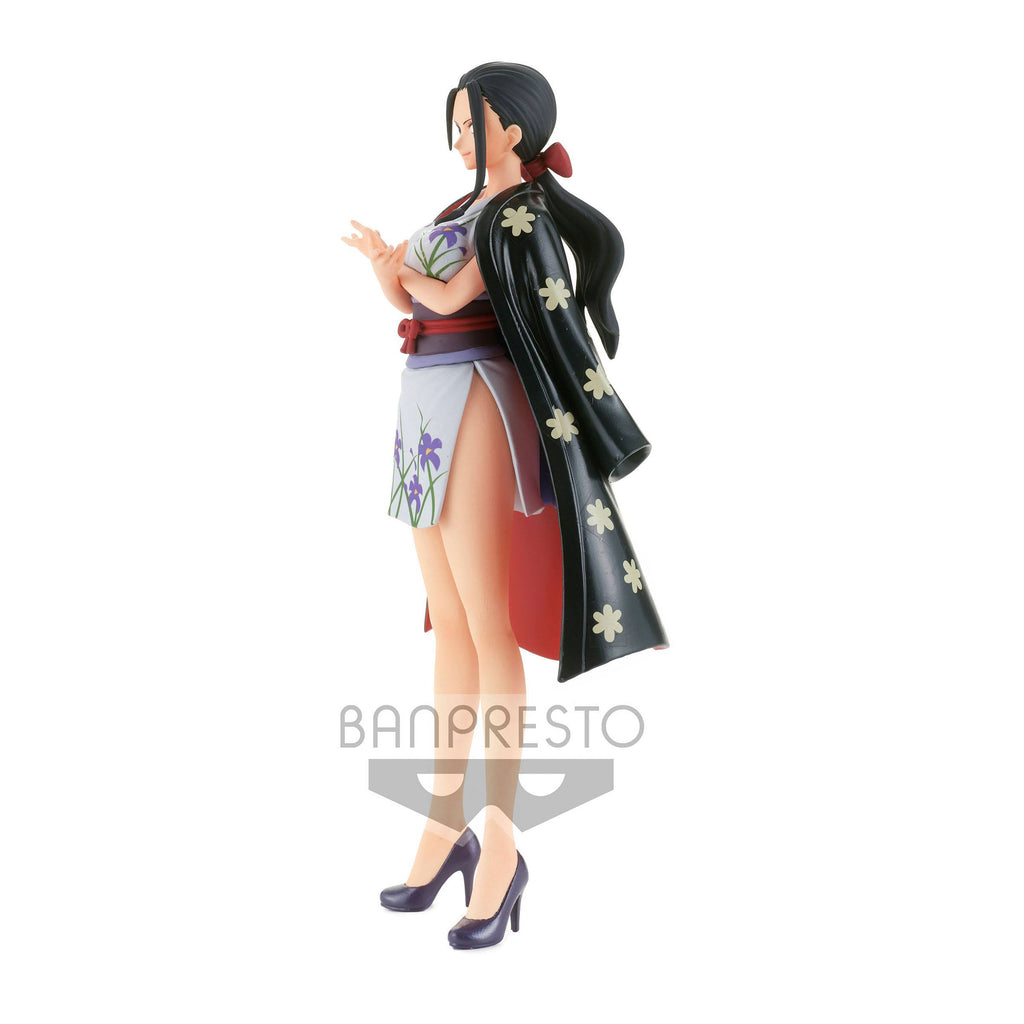 Image produit One Piece - Figurine Nico Robin