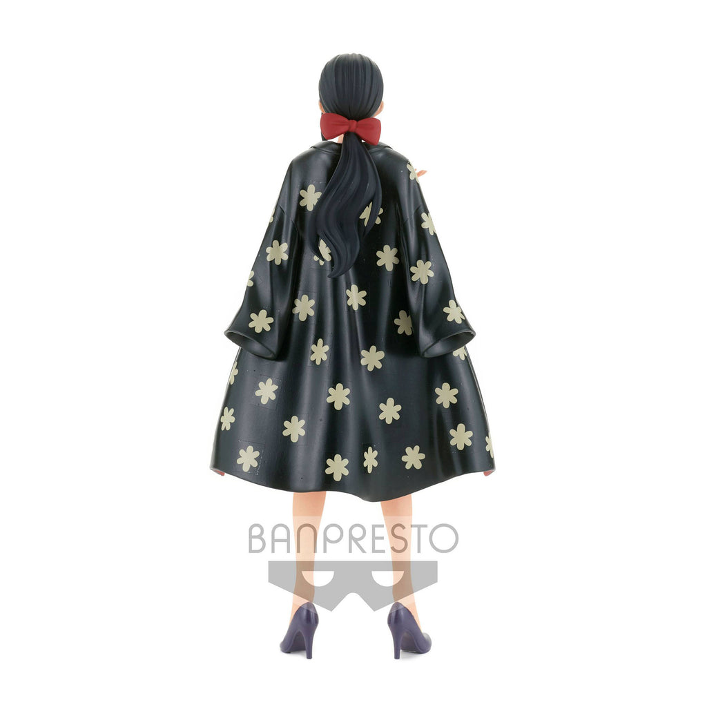 Image produit One Piece - Figurine Nico Robin