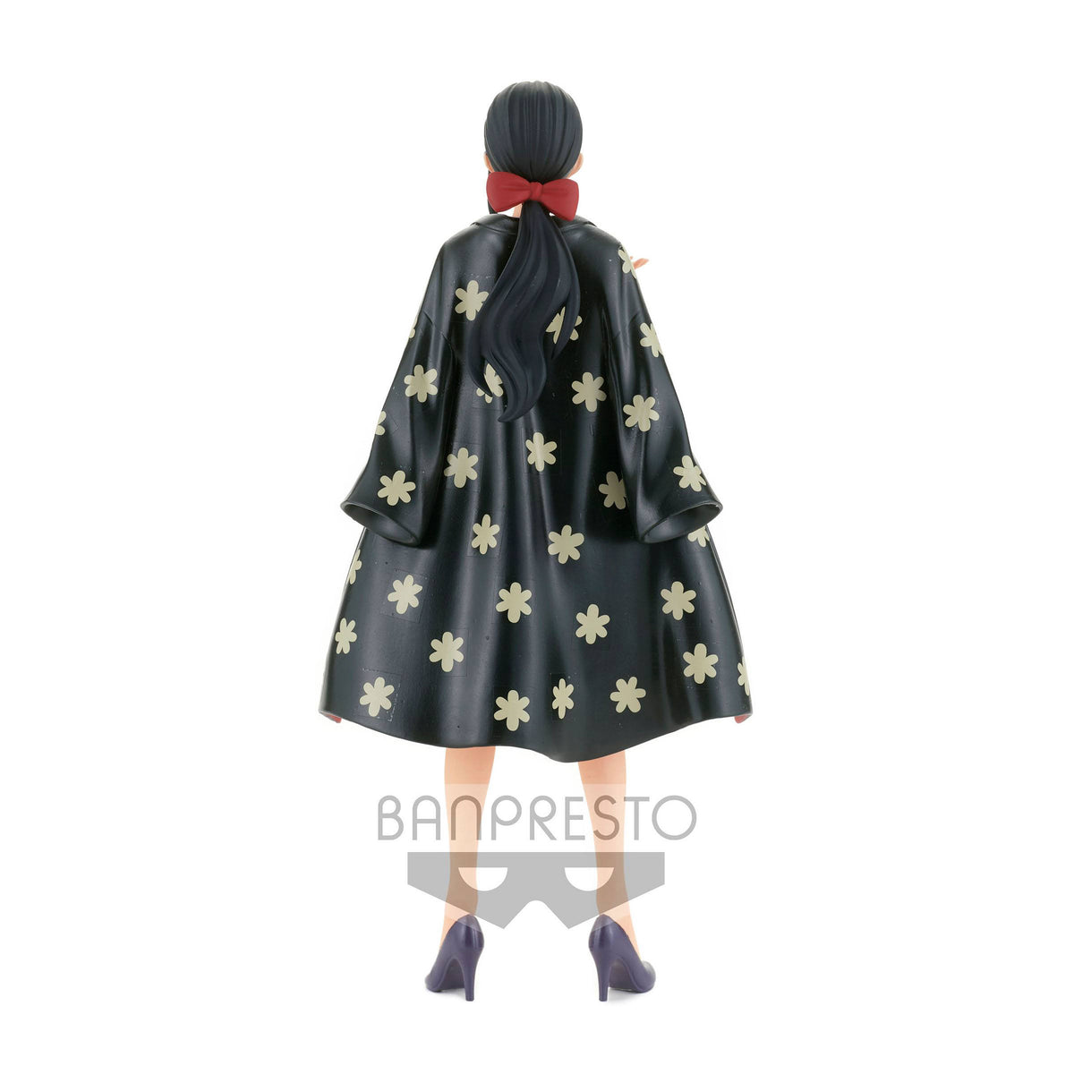 Image produit One Piece - Figurine Nico Robin