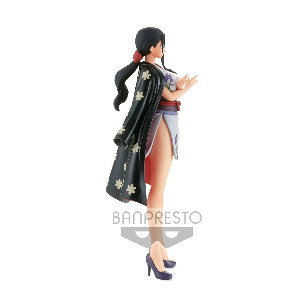 Image produit One Piece - Figurine Nico Robin