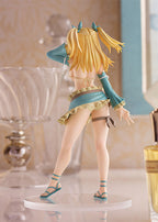 Product image Fairy Tail - Lucy Heartfilia Aquarius Form Figure 17.5 cm