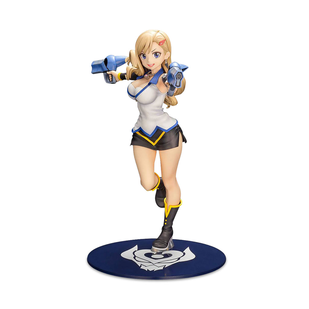 Product image Edens Zero - Rebecca Bluegarden ARTFX J Statue Bonus Edition