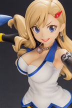 Product image Edens Zero - Rebecca Bluegarden ARTFX J Statue Bonus Edition