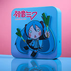 Image produit Hatsune Miku - Lampe Kawaii
