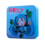 Image produit Hatsune Miku - Lampe Kawaii