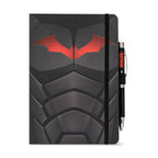 Image produit The Batman - Cahier A5 et stylo à bille avec lumière