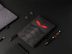 Image produit The Batman - Cahier A5 et stylo à bille avec lumière