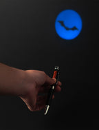 Image produit The Batman - Cahier A5 et stylo à bille avec lumière