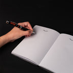 Image produit The Batman - Cahier A5 et stylo à bille avec lumière