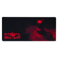 Image produit The Batman - Tapis de souris avec logo du film