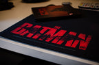 Image produit The Batman - Tapis de souris avec logo du film
