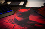 Image produit The Batman - Tapis de souris avec logo du film
