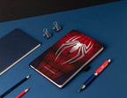 Image produit Spider-Man - Cahier Logo A5 avec Stylo
