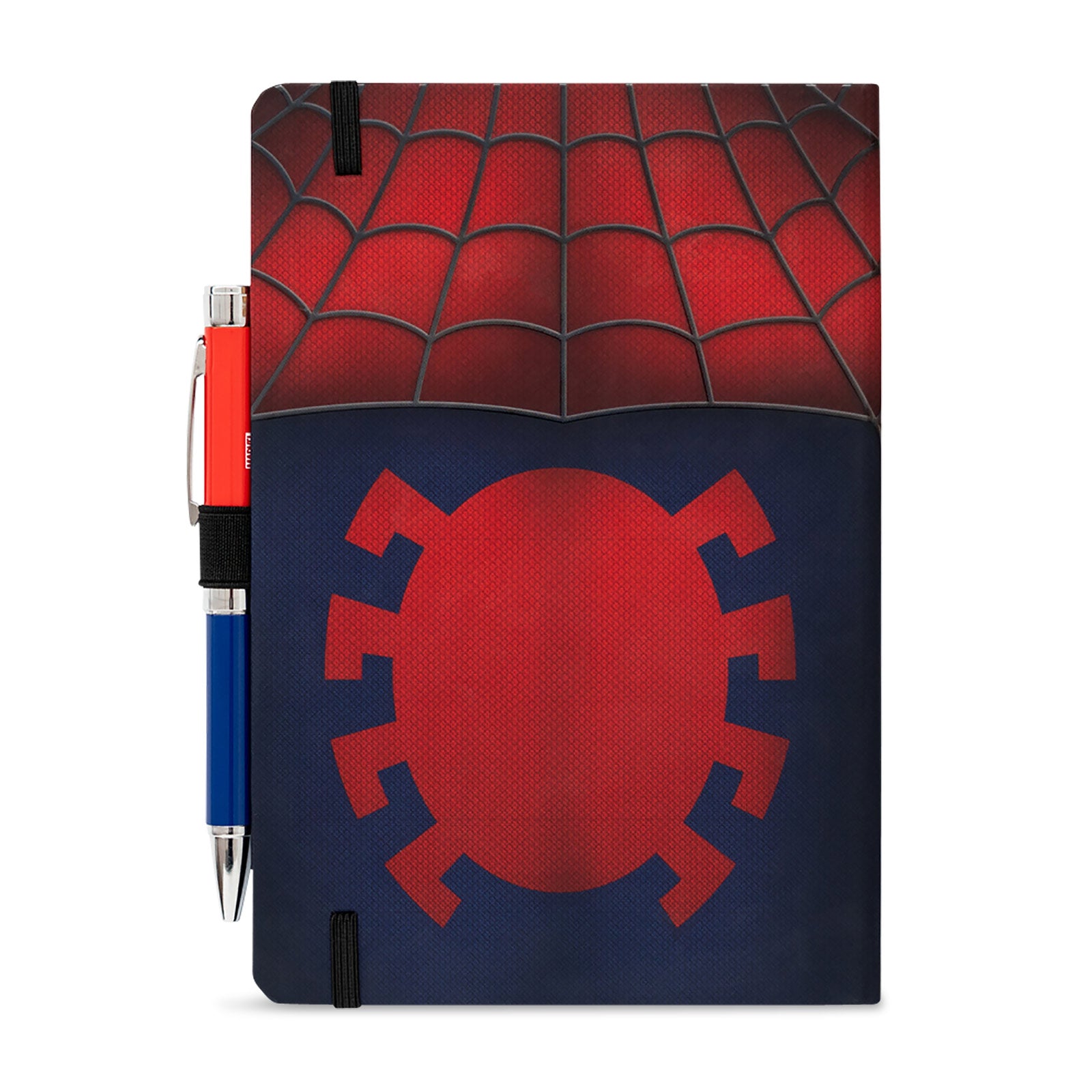 Image produit Spider-Man - Cahier Logo A5 avec Stylo