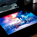 Image produit Star Wars - Sous-main Characters
