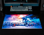 Image produit Star Wars - Sous-main Characters