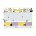 Image produit Harry Potter - Planificateur hebdomadaire