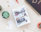 Product image Harry Potter - Magical Moments Photo Album