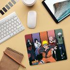 Product image Naruto Shippuden - Group Mousepad