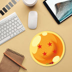 Image produit Dragon Ball - Tapis de souris Crystal Ball
