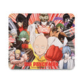 Image produit One Punch Man - Tapis de souris Heroes