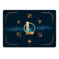 Image produit League of Legends - Tapis de souris logo Hextech