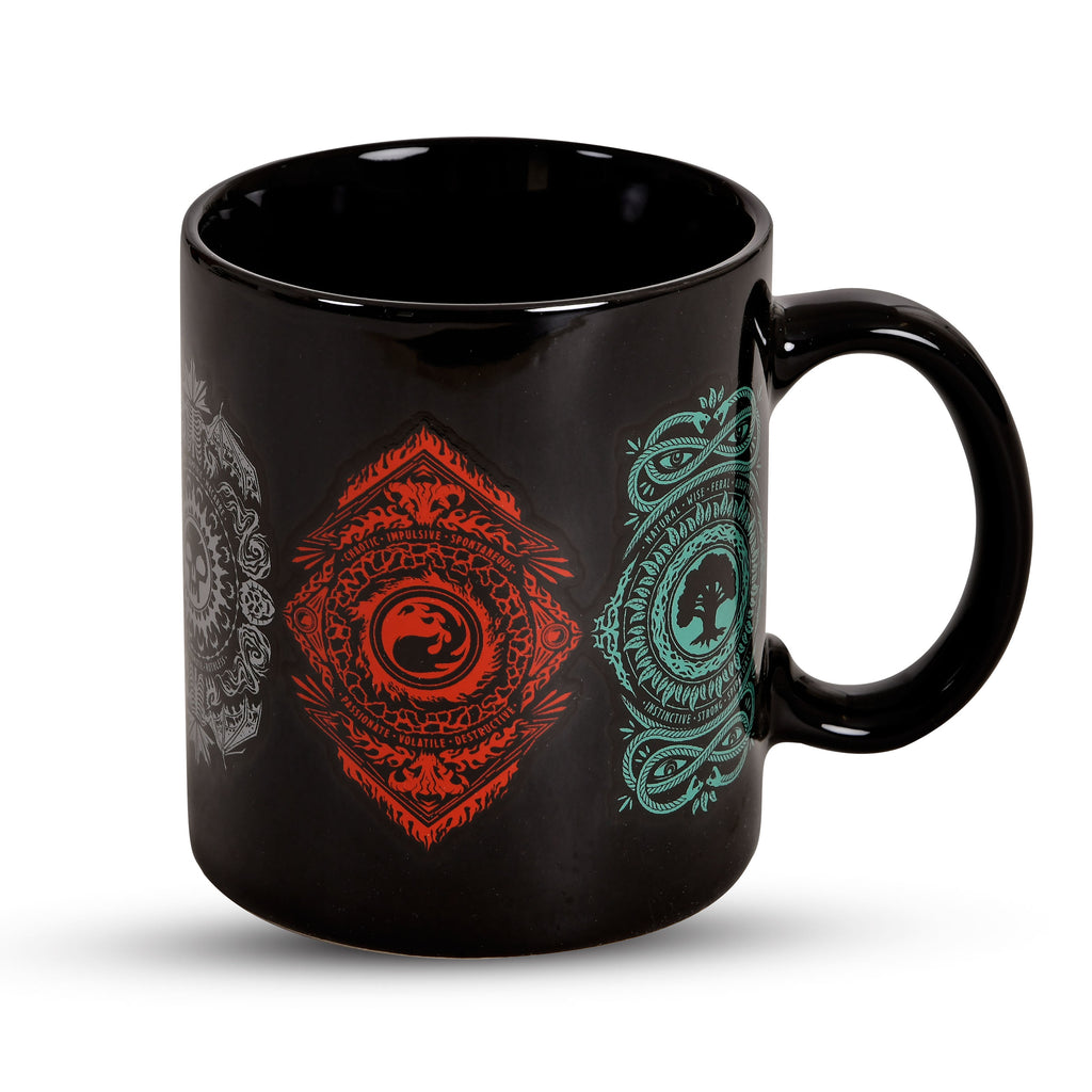 Image produit Magic the Gathering - Ensemble cadeau Planeswalker