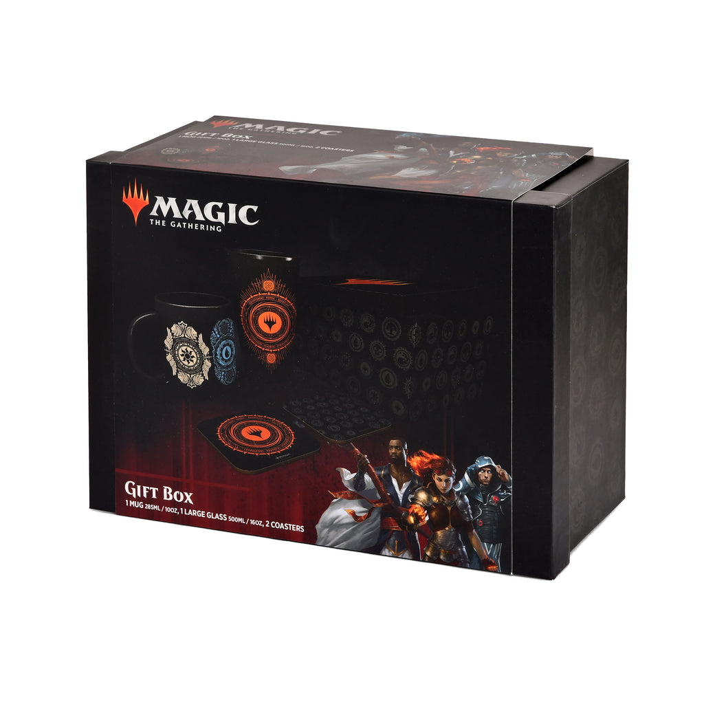 Image produit Magic the Gathering - Ensemble cadeau Planeswalker