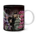 Image produit Jojo's Bizarre Adventure - Tasse Duel