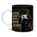 Image produit Jojo's Bizarre Adventure - Tasse Duel