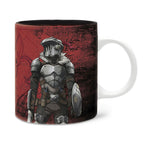 Image produit Goblin Slayer - Tasse Guerrier