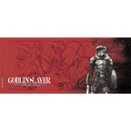Image produit Goblin Slayer - Tasse Guerrier