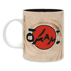 Product image Okami - Amaterasu Mug