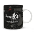 Image produit Junji Ito - Tasse Fille Limace