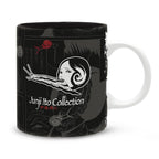 Image produit Junji Ito - Tasse Fille Limace