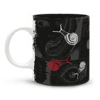 Image produit Junji Ito - Tasse Fille Limace