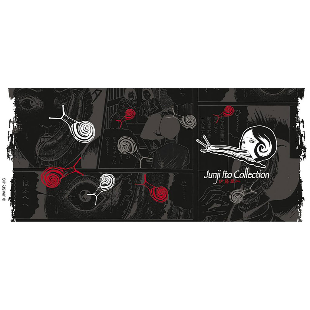 Image produit Junji Ito - Tasse Fille Limace