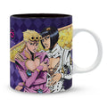 Image produit Jojo's Bizarre Adventure - Tasse Giorno & Bruno