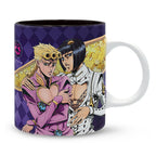 Image produit Jojo's Bizarre Adventure - Tasse Giorno & Bruno
