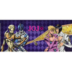 Image produit Jojo's Bizarre Adventure - Tasse Giorno & Bruno