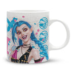 Image produit League of Legends - Vi vs. Jinx Tasse