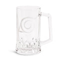 Image produit Naruto Shippuden - Cruche en verre Konoha
