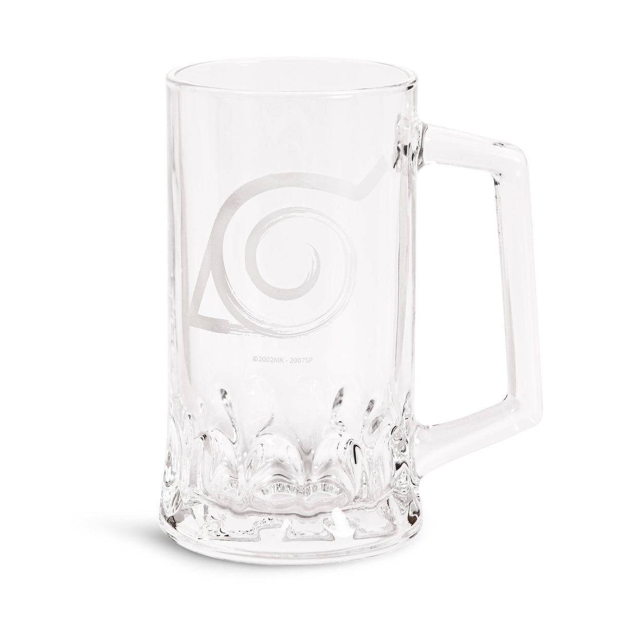 Image produit Naruto Shippuden - Cruche en verre Konoha