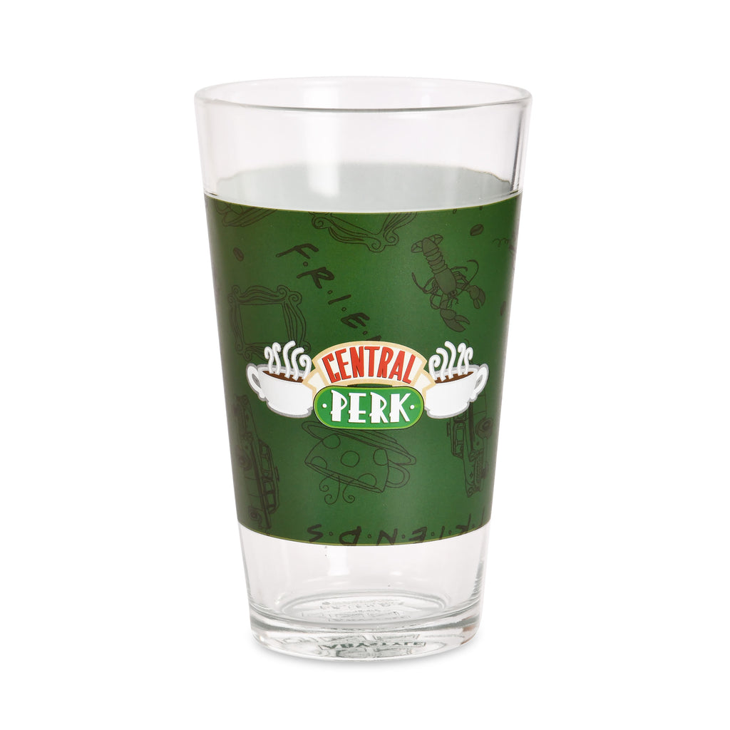 Image produit Friends - Verre Central Perk