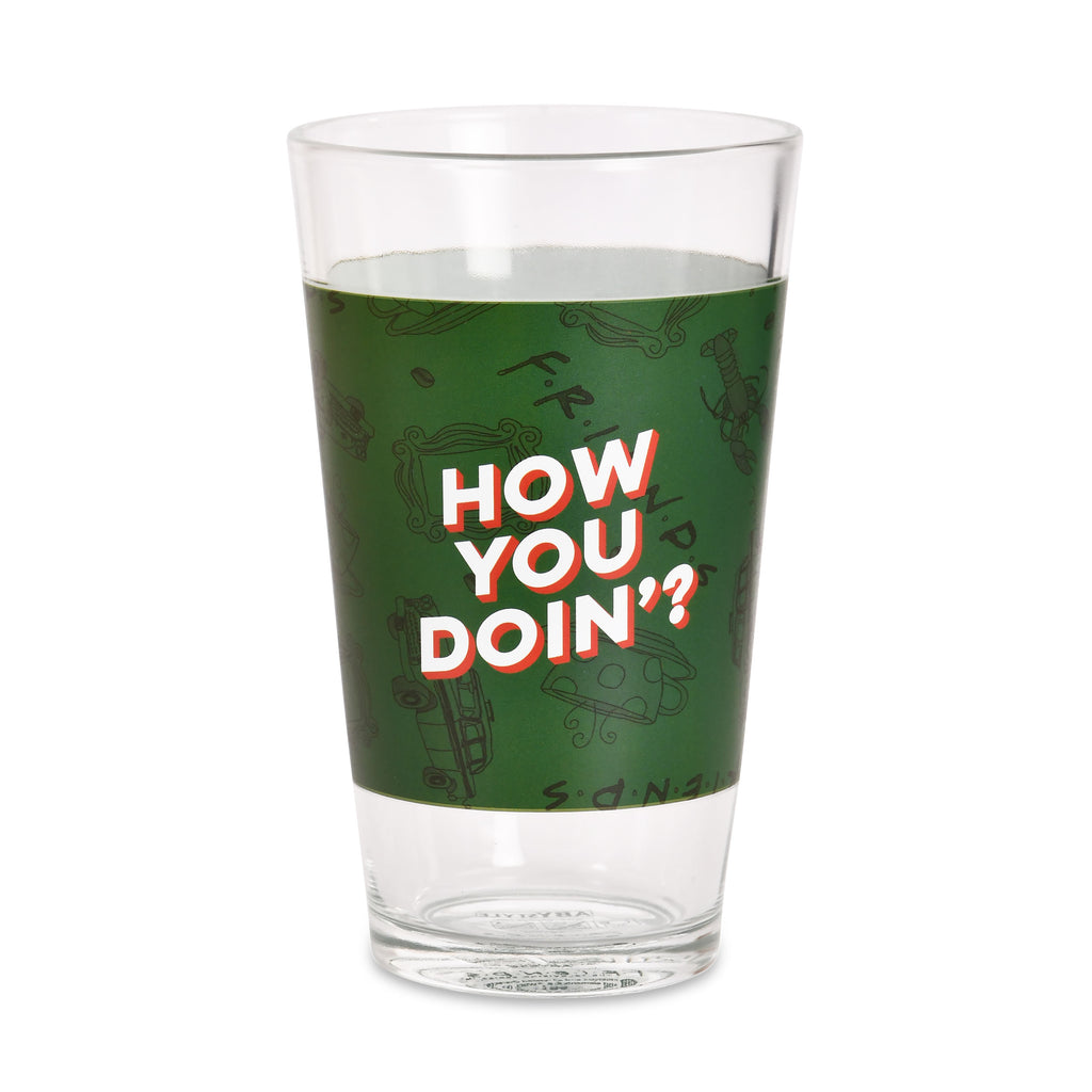 Image produit Friends - Verre Central Perk