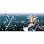 Image produit Sword Art Online - Tasse Épées Asuna & Kirito